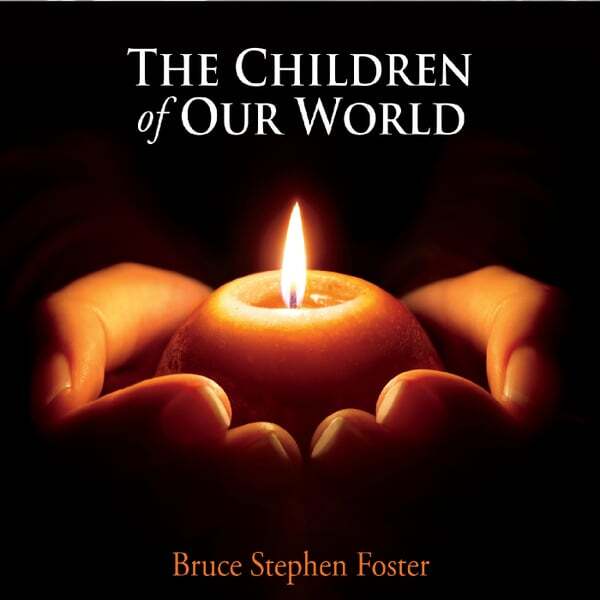 Cover art for Children of Our World